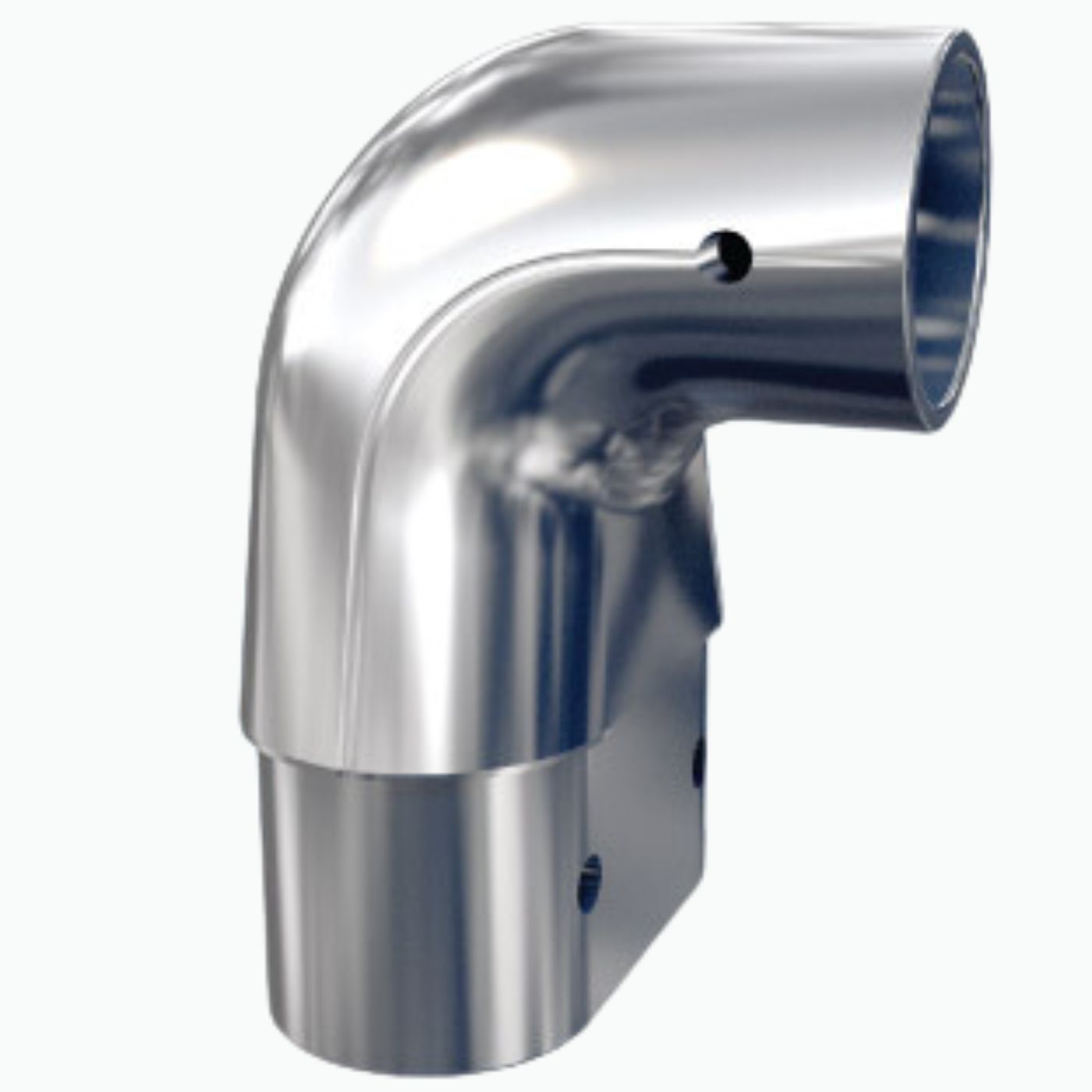 1300-148403 AeroForce (OEM) 90° Corner Casting
